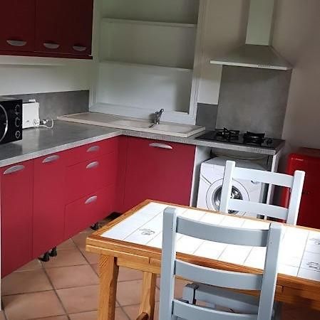 3105 Route D Urkoi Maison Xemartea Apartment อัสปาร์รอง ภายนอก รูปภาพ
